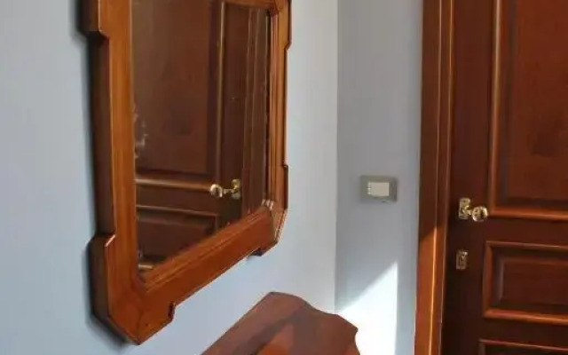 Residence Corona Grossa