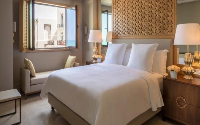 Four Seasons Hotel Tunis