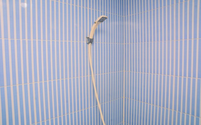 Comfortable and Fully Furnished 2BR Bassura City Apartment