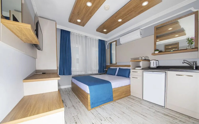 Marina Hotel Bodrum