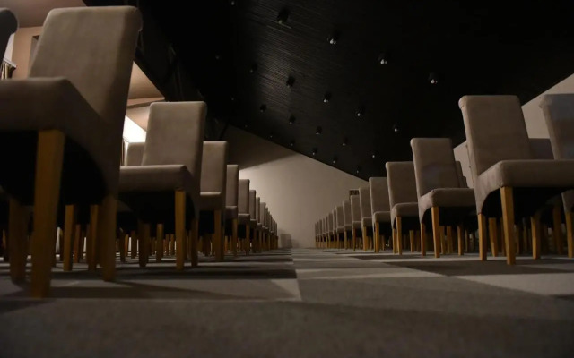 Garni Hotel Mlinarev san