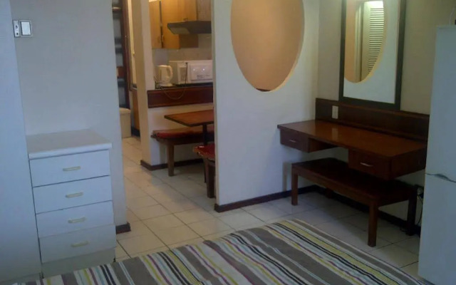 Seaboard Hotel & Holiday Apartments