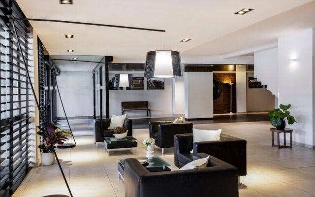 Hotel The Caesar Roma