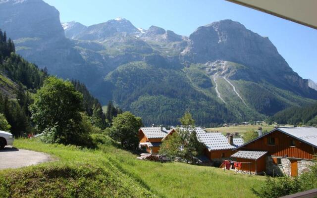 Appartement Pralognan-la-Vanoise, 3 pièces, 4 personnes - FR-1-464-119