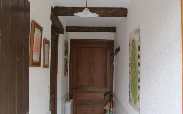 Gîte Bréhéville, 4 pièces, 6 personnes - FR-1-585-2