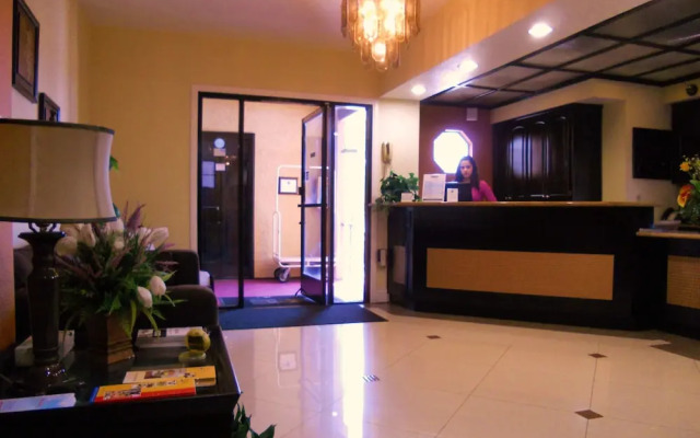 Comfort Inn