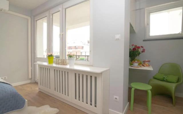 WLR Apartments - Hoza II