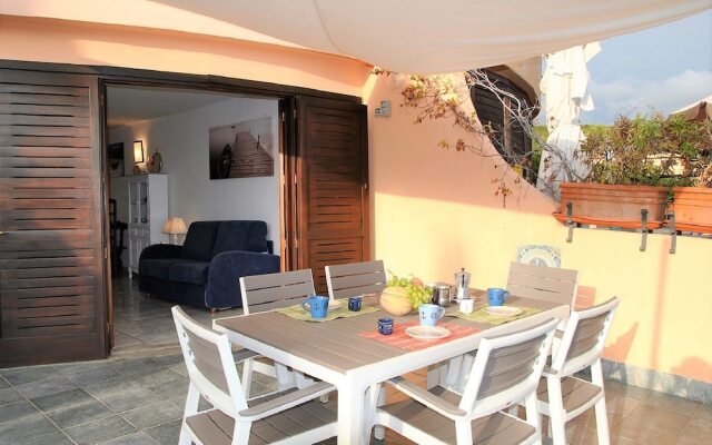 Romantic Cove Sea View Villa 7 km far From Sperlonga