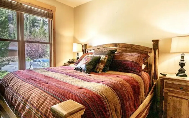 Trapper's Crossing #8770 by Summit County Mountain Retreats