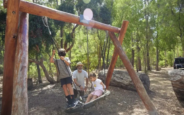 RAC Margaret River Nature Park