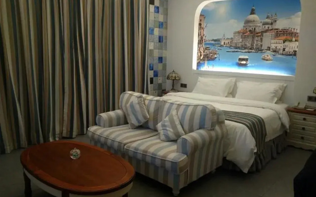 I GO Times Hotel