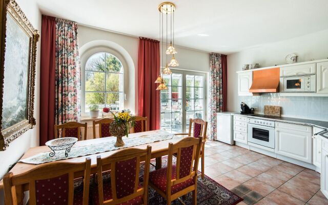 Gendarm Ostseeresidenz