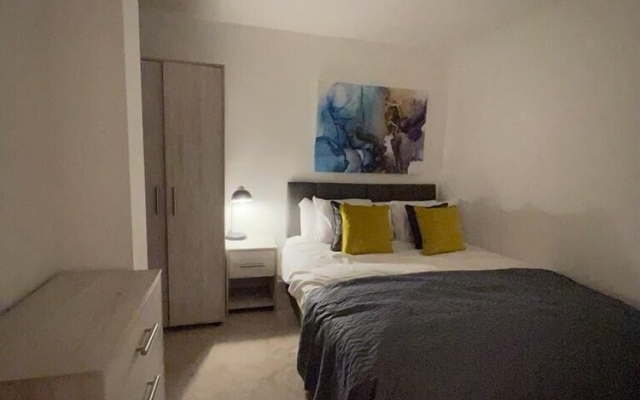 Spectrum House Apartments