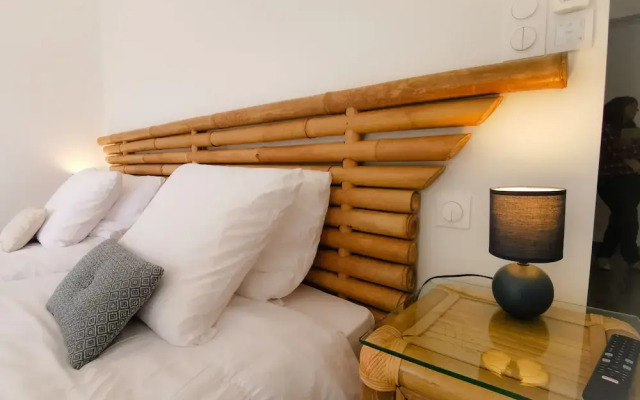 Domaine des Bois Argentés