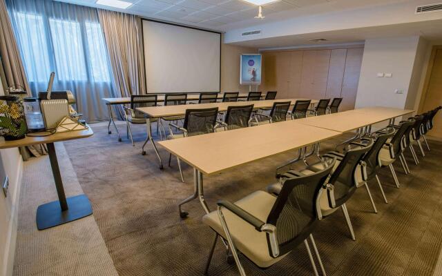 Novotel Mohammedia