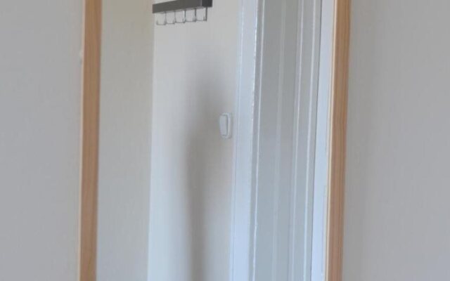 Artist Guest House