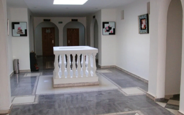 Hôtel Hayatt