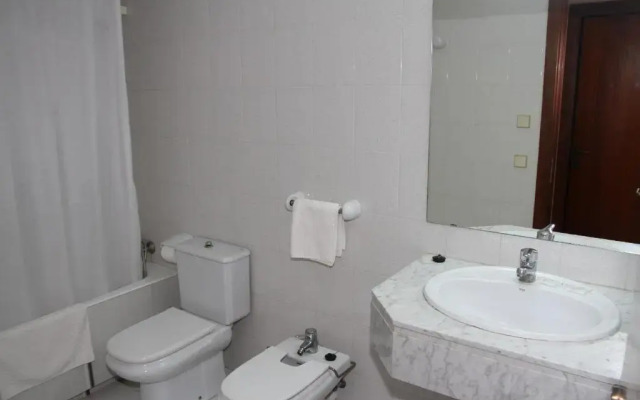 Apartamentos Marina