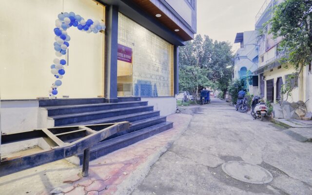 Hotel B Fine By Aceotel