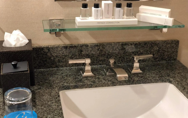 Cupertino Hotel