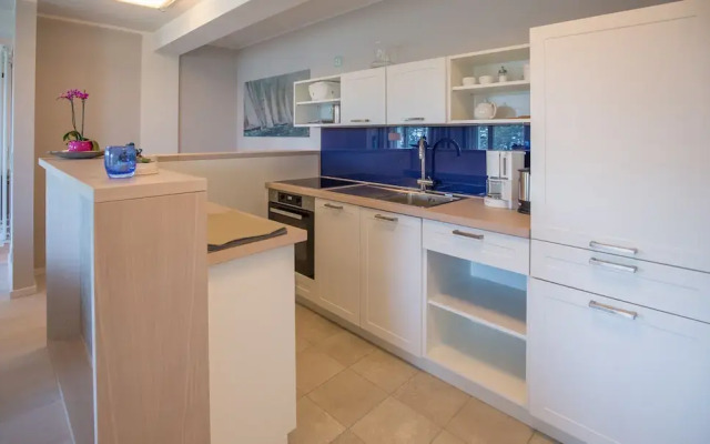 Dünenresidenz Prora