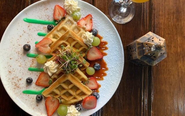 Boutique Hotel Belgica