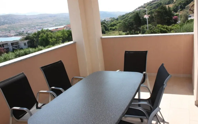 Apartments Jesen Augustin
