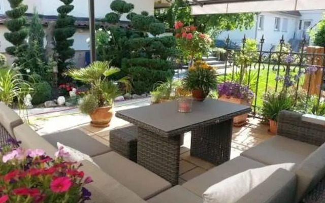 Ferienwohnung Knoll-Neyer