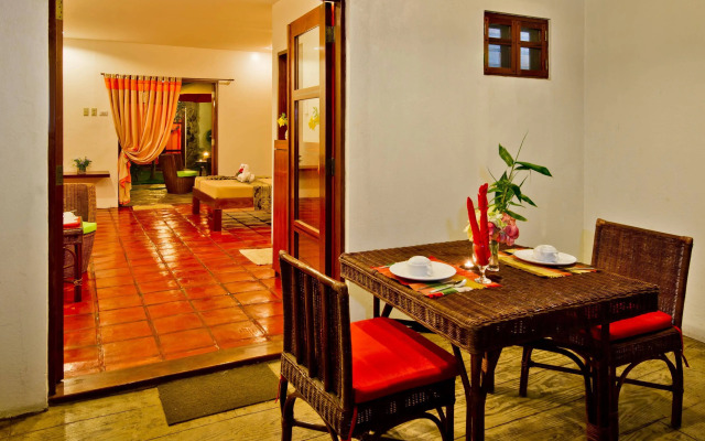Acacia Tree Garden Hotel