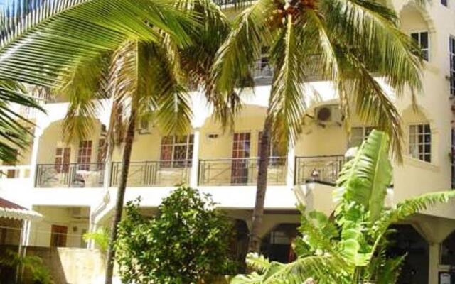 Résidence premium Les Villas Athéna
