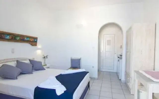 Alea Apartments