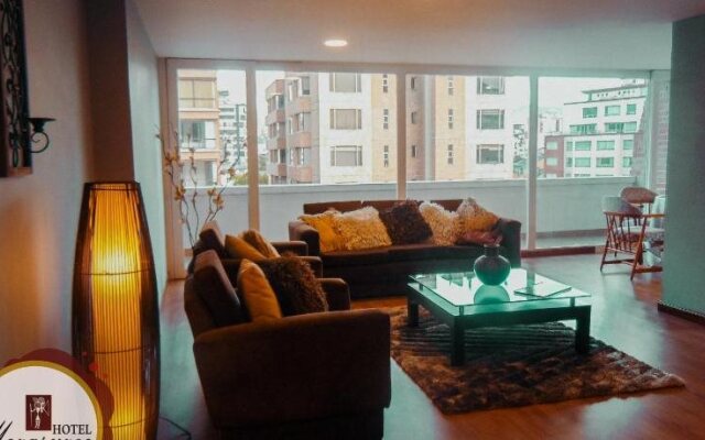 Hotel Morasurco