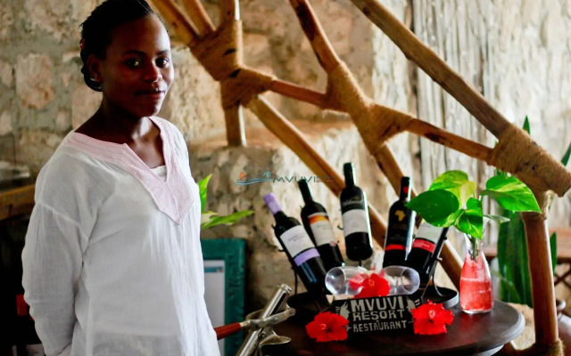 Mvuvi Boutique Resort