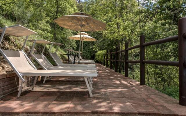 Ultimo Mulino Wellness Country Hotel