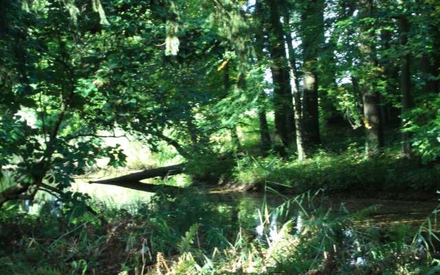 B&B Landgoed Matanze