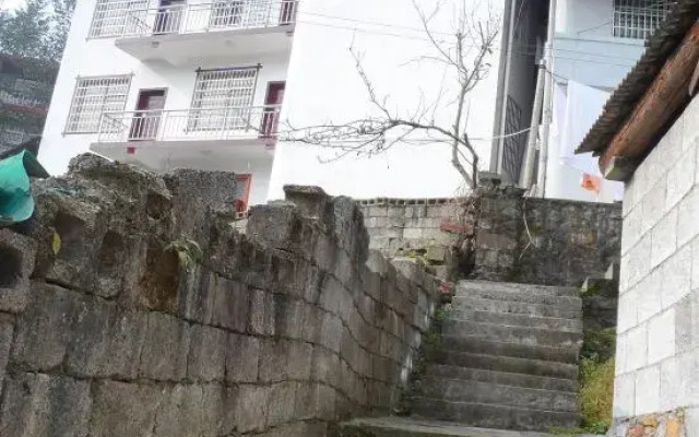 Caiyin Inn