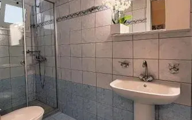 Angelica Apartment Hotel