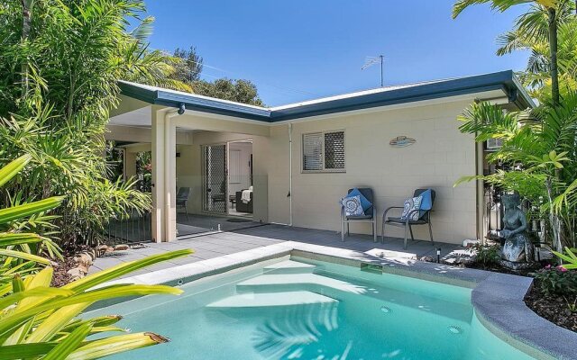 Kewarra Beach Retreat