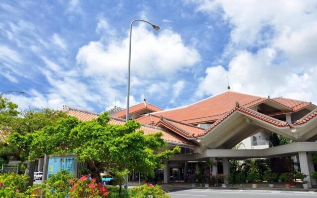 Hotel Torifito Miyakojima Resort