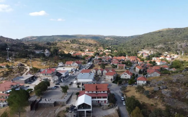 Miradouro Do Castelo