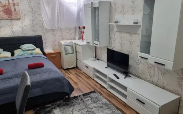 Csillag Apartman