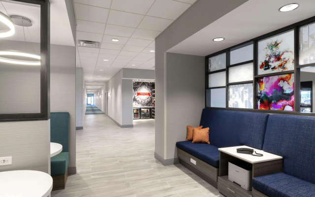 Hampton Inn O'Fallon