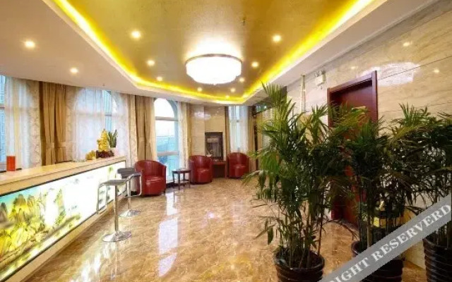 Yijia Business Hotel