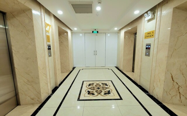 Housinco Premium 2brt view city