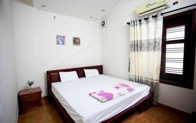 Thanh Dinh Guesthouse