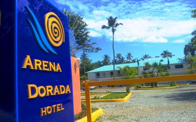 Hotel Arena Dorada