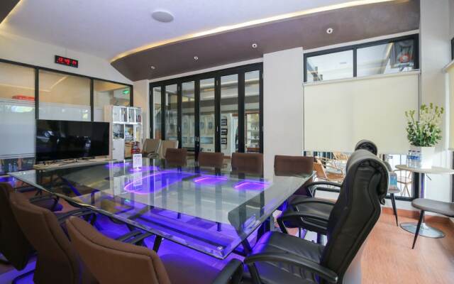 Airy Eco Cipondoh KH Ahmad Dahlan 2 Tangerang