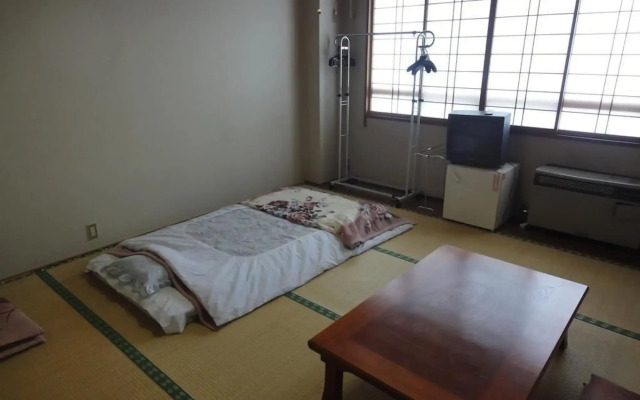Star Hotel Akakura