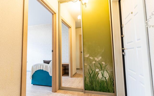 LetoApart (ЛетоАпарт) на проспекте Ленина 52А