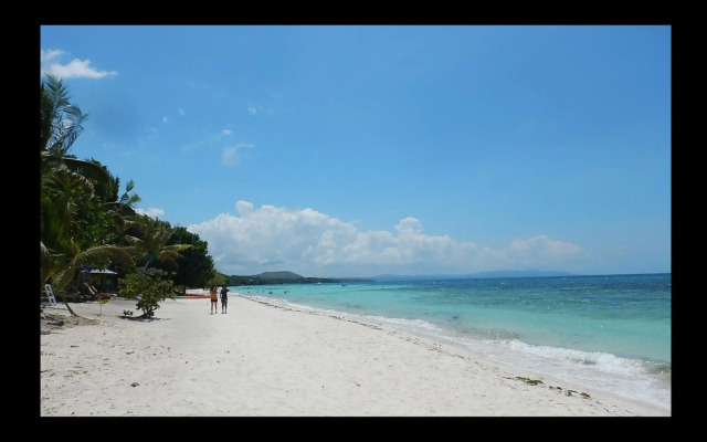 Bohol Dreamcatcher Resort